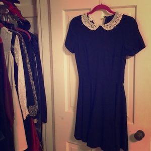 Stylish casual dress